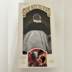 Gone With the Wind World Doll Collectible (61061 Mammy)